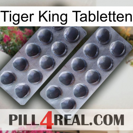 Tiger King Tablets 31